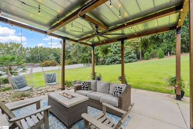 406 Huntington Rd, Easley, SC 29642 - photo 6