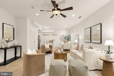 330 Rhode Island Ave NE unit 40, Washington, DC 20002 - photo 2