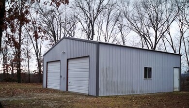 Metal Bldg