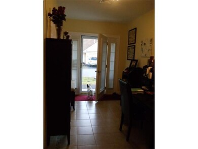 Other. Front entry way