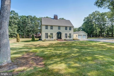 215 Parkertown Dr, Little Egg Harbor Township, NJ 08087 - photo 4