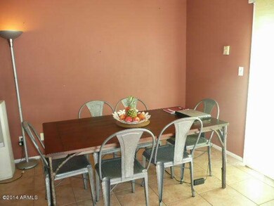 donner dining room