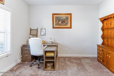 Office/Flex Room