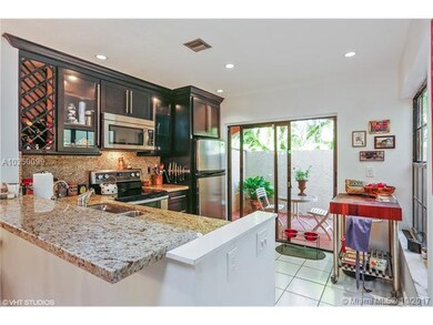 Exquisite Granite Kitchen ,Stainless steel applian