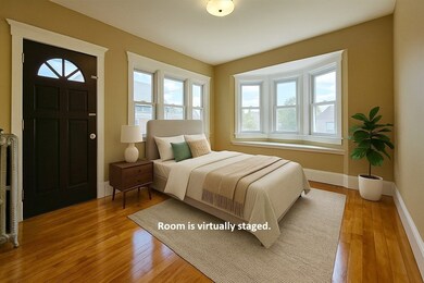 9 Sanger St unit 2, Medford, MA 02155 - photo 5