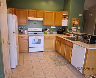 2283 W Silver River Way, Tucson, AZ 85745 - photo 6