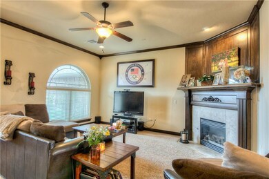 1413 Sawgrass Dr, Norman, OK 73072 - photo 4