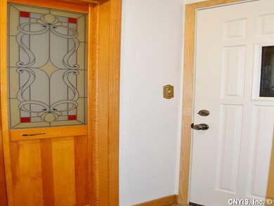 Foyer.