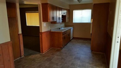 KITCHEN VIEW