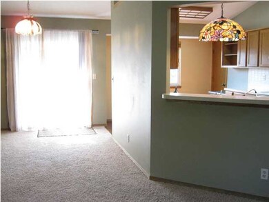 Formal dining
