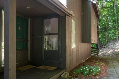 1299 Quechee Main St unit 3A, Hartford, VT 05001 - photo 2