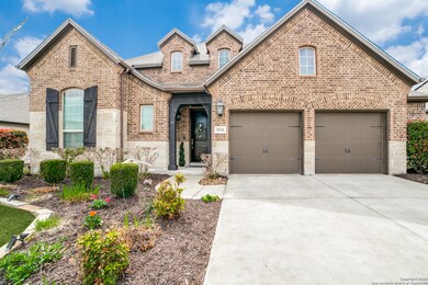 3936 Monteverde Way, San Antonio, TX 78261 - photo 3