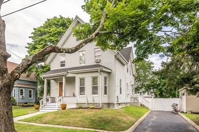 19 Oneida Ave unit 2, Brockton, MA 02301 - photo 6