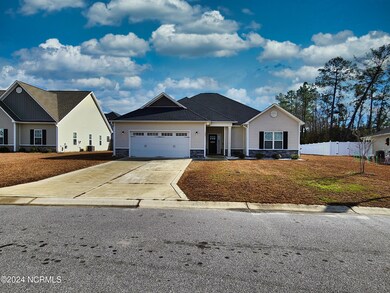 1003 Spot Cir, New Bern, NC 28562 - photo 2