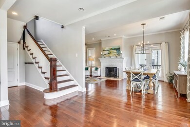 905 Quackenbos St NW, Washington, DC 20011 - photo 4