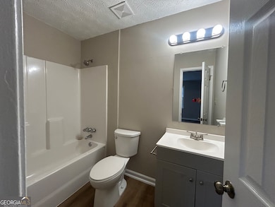 90 Meadowbrook Ct unit E, Fayetteville, GA 30215 - photo 6