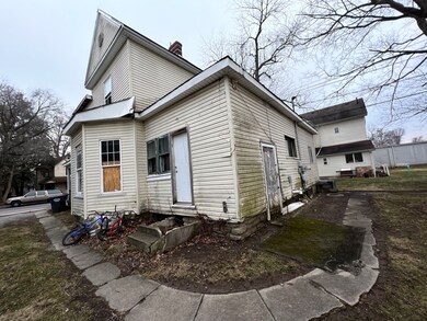 920 W 5th St, Anderson, IN 46016 - photo 4