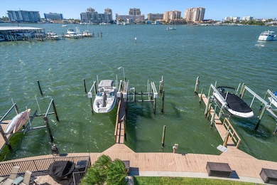 200 Dolphin Point unit 301, Clearwater Beach, FL 33767 - photo 5