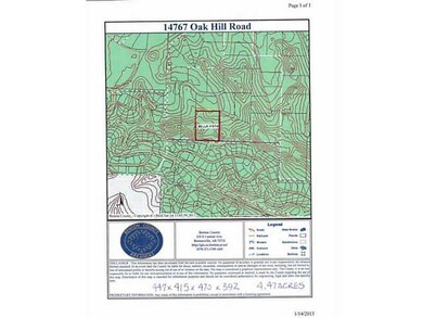 14767 Oak Hill Rd, Bella Vista, AR 72715 - photo 2