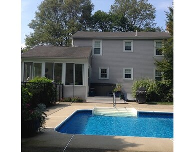 71 Woodbine Ave, Hanson, MA 02341 - photo 3