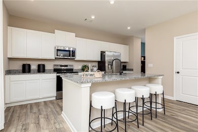 46 Hickory Grove Ave, Lawrenceville, GA 30046 - photo 2