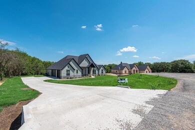 1051 Meadow Wood Terrace, Azle, TX 76020 - photo 7