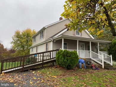 11235 Winchester Grade Rd, Berkeley Springs, WV 25411 - photo 3