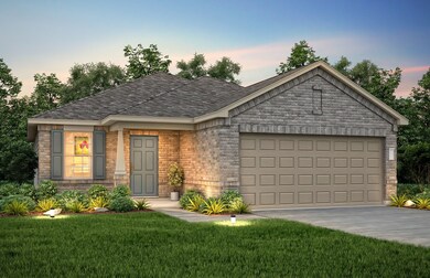 5710 Finely Run St, Spring, TX 77373 - photo 2