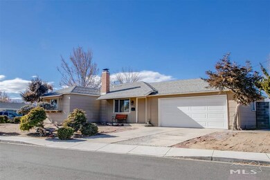 2219 11th St, Sparks, NV 89431 - photo 2