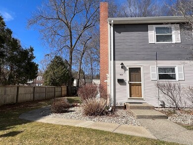142 Autumn St unit A, Agawam, MA 01001 - photo 3