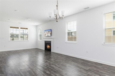 411 Middleton Way, Chesapeake, VA 23322 - photo 7