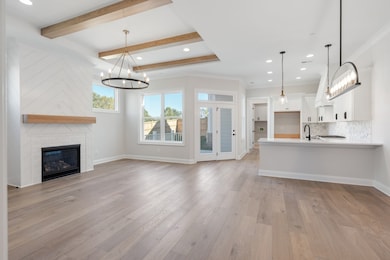 2115 Hollydale Aly, Franklin, TN 37064 - photo 5