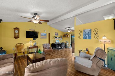 6100 E Sooty Ln, Hereford, AZ 85615 - photo 7