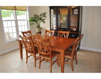 Dining Room.