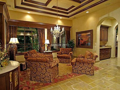Living Room.
