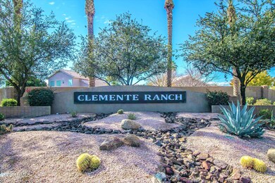 Clemente Ranch