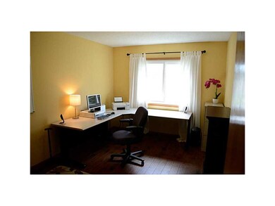 Bedroom.