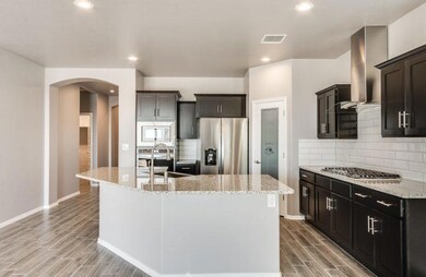 1077 Stoke St, El Paso, TX 79928 - photo 4