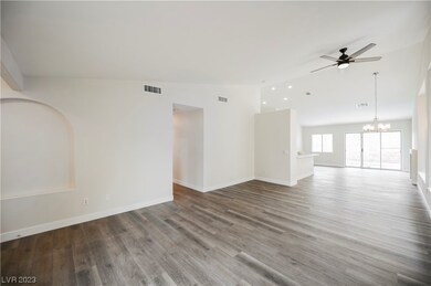 Great Room Entrance