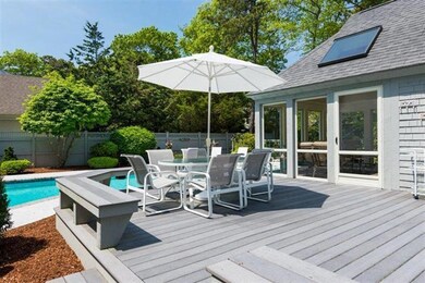 128 Tide Run, Mashpee, MA 02649 - photo 3