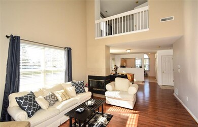 12785 Brewton St, Fishers, IN 46038 - photo 6