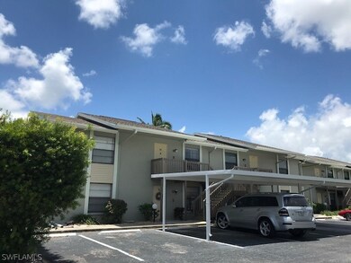 4708 SW 8th Place unit 205, Cape Coral, FL 33914 - photo 7