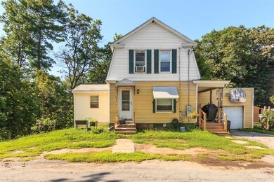 18 Osgood Ave, Claremont, NH 03743 - photo 2