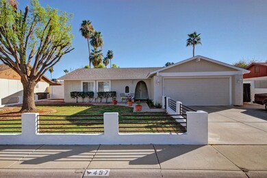 457 W Caroline Ln, Chandler, AZ 85225 - photo 2
