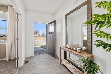 16905 S Corinne Cir, Plainfield, IL 60586 - photo 2