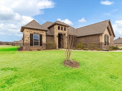 301 Lavender Cir, Springtown, TX 76082 - photo 2