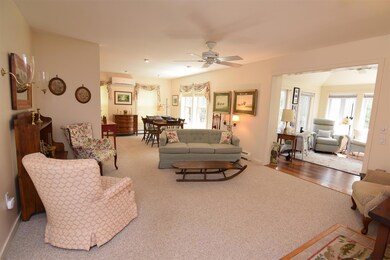 24 Clover Ln, New London, NH 03257 - photo 3