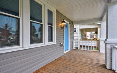 Porch