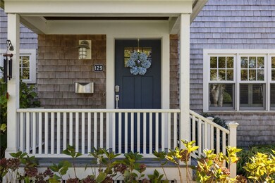 129 Ruggles Ave, Newport, RI 02840 - photo 5