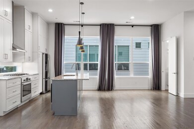 5906 Lindell Ave unit 101, Dallas, TX 75206 - photo 6